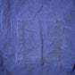 Vintage 1980s Steel Grip Uniform Chore Coat Made In USA from propervintagecanada