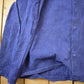 Vintage 1980s Steel Grip Uniform Chore Coat Made In USA from propervintagecanada