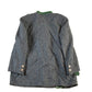 Vintage 1980s Steinbock Button Up Wool Jacket Women's M-L from propervintagecanada