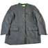 Vintage 1980s Steinbock Button Up Wool Jacket Women&