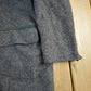 Vintage 1980s Steinbock Button Up Wool Jacket Women's M-L from propervintagecanada