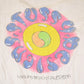 Vintage 1980s Stussy Laguna Beach California Graphic Print Surfing Shirt Men's L from propervintagecanada