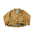 Vintage 1980s Suede Leather Jacket Women&