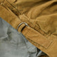 Vintage 1980s Suede Leather Jacket Women's L from propervintagecanada
