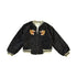 Vintage 1980s Sukajan USA Japan Souvinir Bomber Jacket Toddler-Youth XS from propervintagecanada