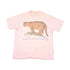 Vintage 1980s Sun Cougar Souvenir Outdoorsman T-Shirt Men&