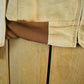 Vintage 1980s Sun Faded Carhartt Canvas Hooded Jacket Men's XL from propervintagecanada