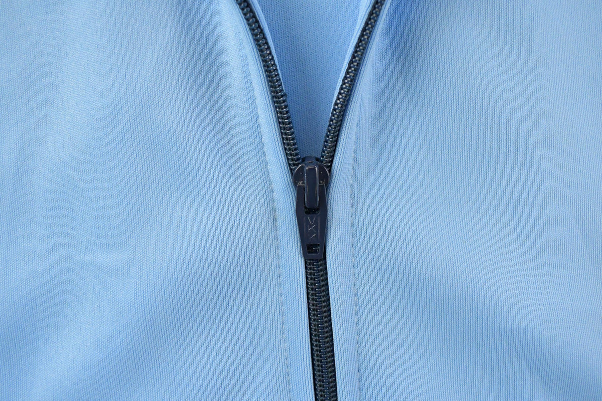 Vintage 1980s Sun Kou Track Jacket Men's Small from propervintagecanada
