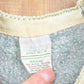 Vintage 1980s Sunflower Embroidered Raglan Sweatshirt Men's Medium from propervintagecanada