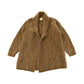 Vintage 1980s Susan Bristol Knit Cardigan Mohair Wool Sweater Women's XL from propervintagecanada