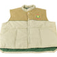 Vintage 1980s Swingster Embroidered Vest Men's 2XL from propervintagecanada