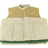 Vintage 1980s Swingster Embroidered Vest Men&