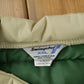Vintage 1980s Swingster Embroidered Vest Men's 2XL from propervintagecanada