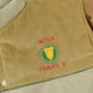 Vintage 1980s Swingster Embroidered Vest Men's 2XL from propervintagecanada