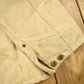 Vintage 1980s Tan Carhartt Chore Coat Men's Large from propervintagecanada