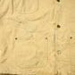 Vintage 1980s Tan Carhartt Chore Coat Men's Large from propervintagecanada