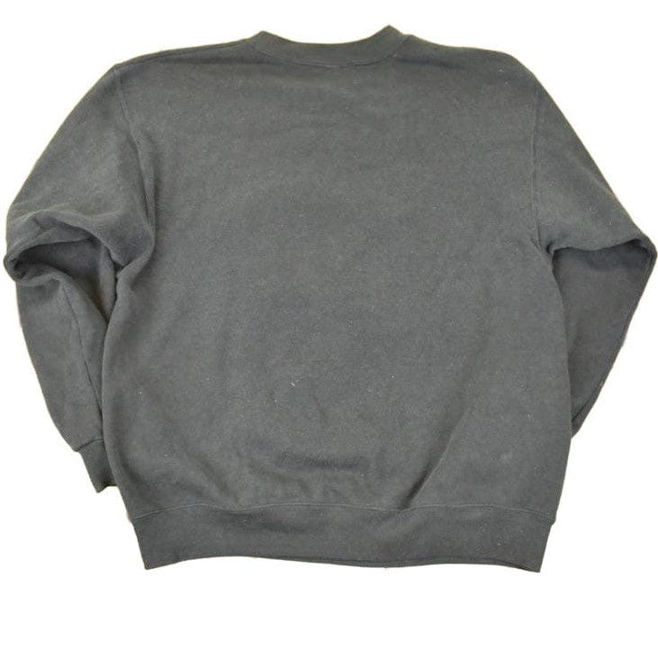 Vintage 1980s Tanglewood Abstract Graphic Print Crewneck Sweatshirt Men's M from propervintagecanada
