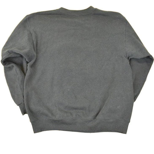Vintage 1980s Tanglewood Abstract Graphic Print Crewneck Sweatshirt Men's M from propervintagecanada