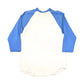 Vintage 1980s Team Spirit Souvenir Raglan T-Shirt Men's S from propervintagecanada