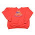 Vintage 1980s Teddy Bear Hug Crewneck Sweatshirt Men&