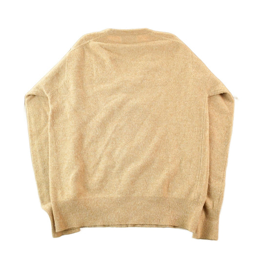 Vintage 1980s The Bay Knit Wool Pullover Sweater Men's Medium from propervintagecanada