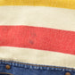 Vintage 1980s The Hudsons Bay Levi's Reversible Jean Jacket Men's Large from propervintagecanada