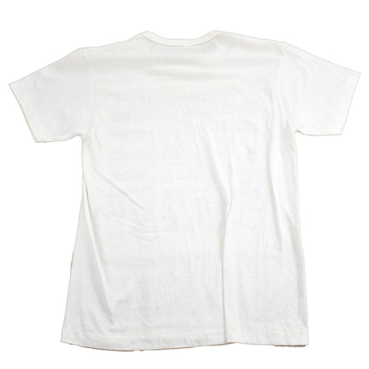 Vintage 1980s The National Aviation Museum Of Canada Graphic T Shirt Men's Small from propervintagecanada