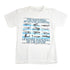 Vintage 1980s The National Aviation Museum Of Canada Graphic T Shirt Men&
