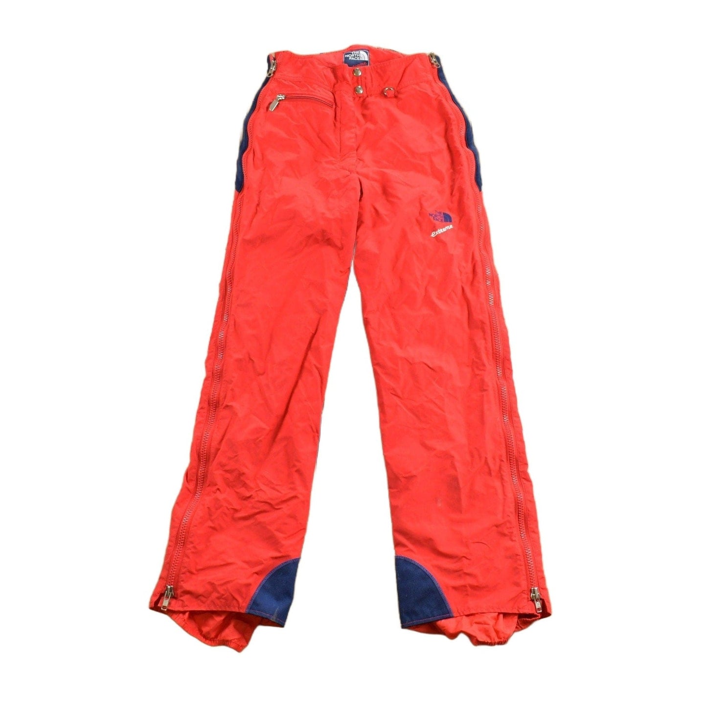 Vintage 1980s The North Face Extreme Snow Pants Men's 26 x 28 from propervintagecanada