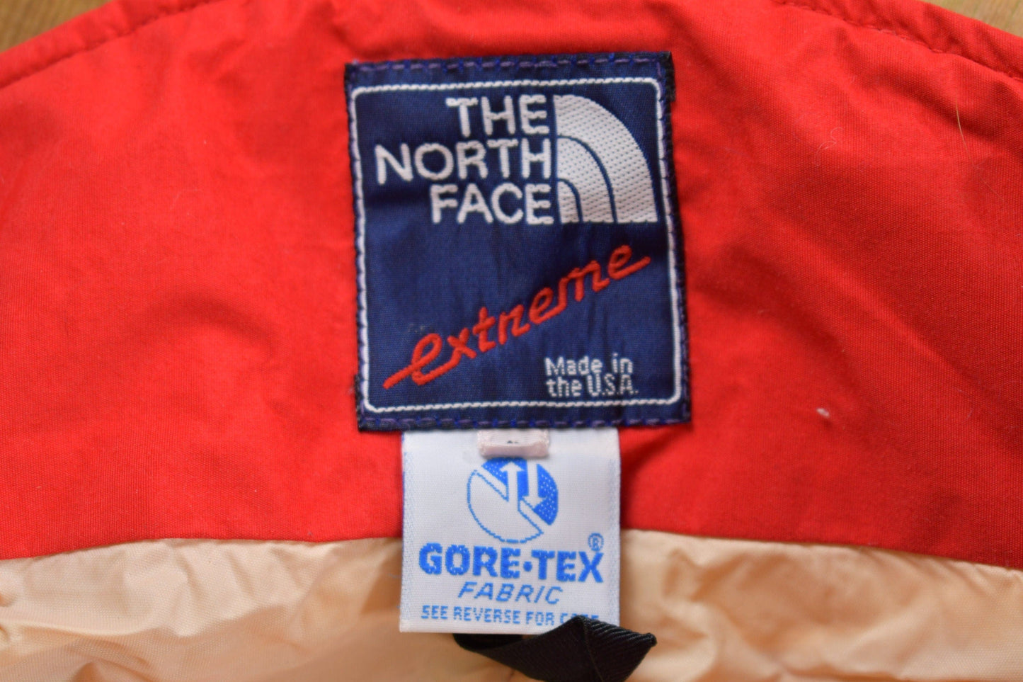 Vintage 1980s The North Face Extreme Snow Pants Men's 26 x 28 from propervintagecanada