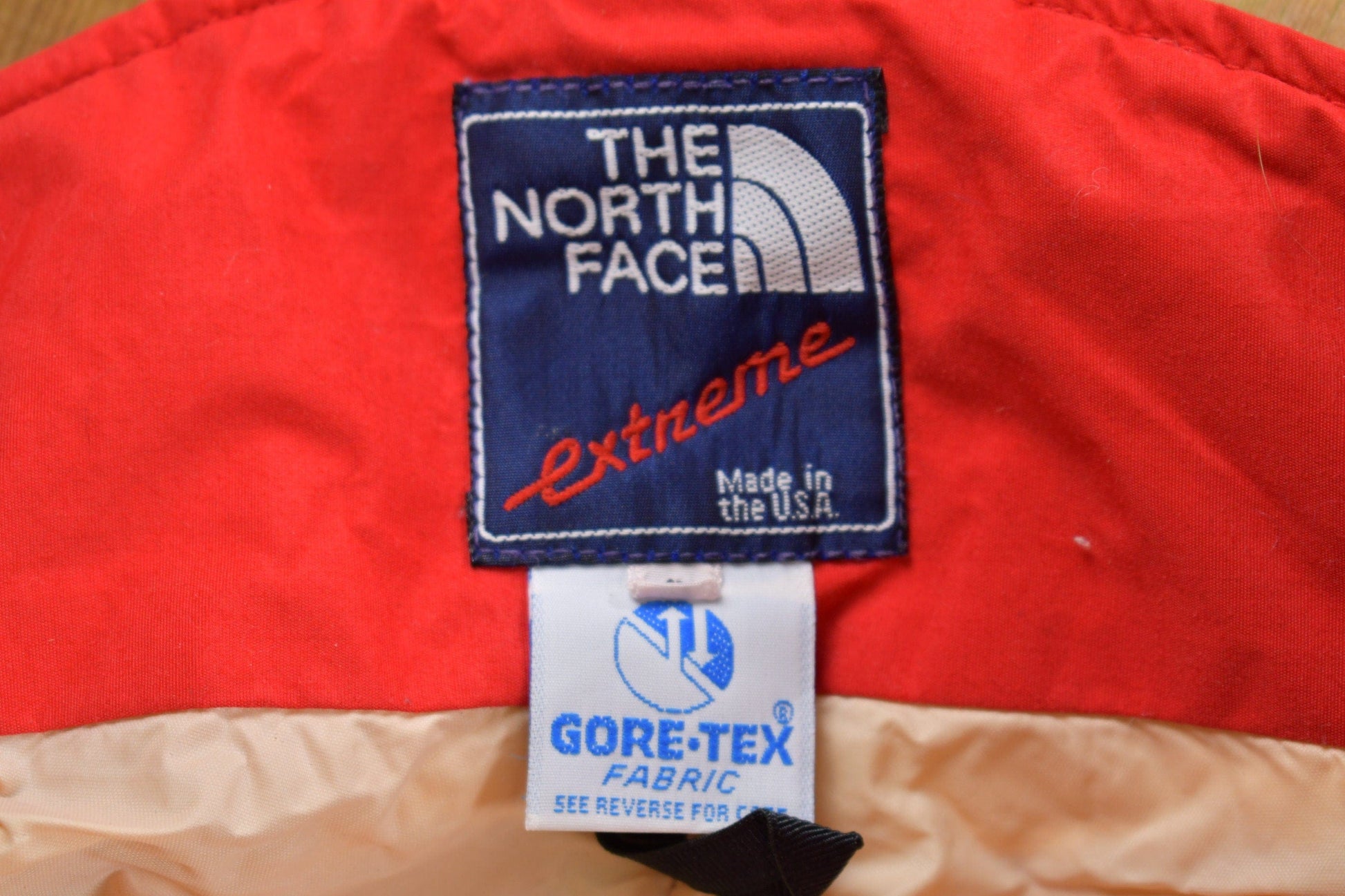 Vintage 1980s The North Face Extreme Snow Pants Men's 26 x 28 from propervintagecanada