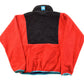 Vintage 1980s The North Face Fleece Sweater Men's Small from propervintagecanada