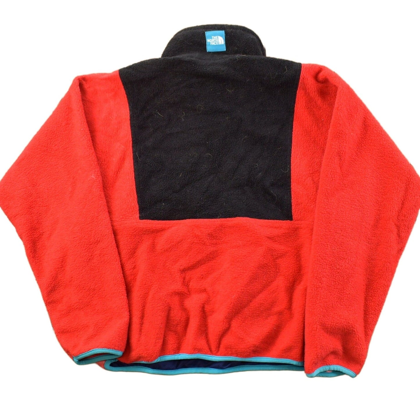 Vintage 1980s The North Face Fleece Sweater Men's Small from propervintagecanada
