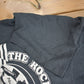 Vintage 1980s The Rocking' Crown Concert Club Souvenir T Shirt Men's Small from propervintagecanada