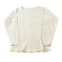 Vintage 1980s Thermal Undershirt Men&