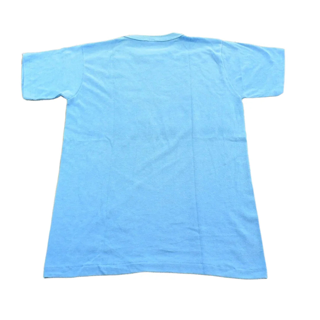 Vintage 1980s Three Dollar Deweys Ale House Souvenir T-Shirt Made In USA Mens XS from propervintagecanada
