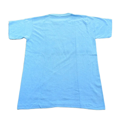 Vintage 1980s Three Dollar Deweys Ale House Souvenir T-Shirt Made In USA Mens XS from propervintagecanada