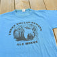 Vintage 1980s Three Dollar Deweys Ale House Souvenir T-Shirt Made In USA Mens XS from propervintagecanada