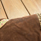 Vintage 1980s Tony Lama Americana Suede Fringe Jacket from propervintagecanada
