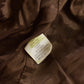 Vintage 1980s Tony Lama Americana Suede Fringe Jacket from propervintagecanada