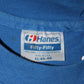 Vintage 1980s Toronto Blue Jays MLB Graphic T-Shirt Men's Large from propervintagecanada