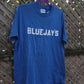 Vintage 1980s Toronto Blue Jays MLB Graphic T-Shirt Men's Large from propervintagecanada