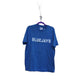 Vintage 1980s Toronto Blue Jays MLB Graphic T-Shirt Men's Large from propervintagecanada