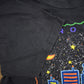 Vintage 1980s Toronto Canada Graphic Souvenir T Shirt Men's Large from propervintagecanada