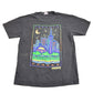 Vintage 1980s Toronto Canada Graphic Souvenir T Shirt Men's Large from propervintagecanada