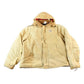 Vintage 1980s Traditional Carhartt Work Coat Men's XL from propervintagecanada