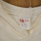 Vintage 1980s Trent University Collegiate Sweater Men's S from propervintagecanada