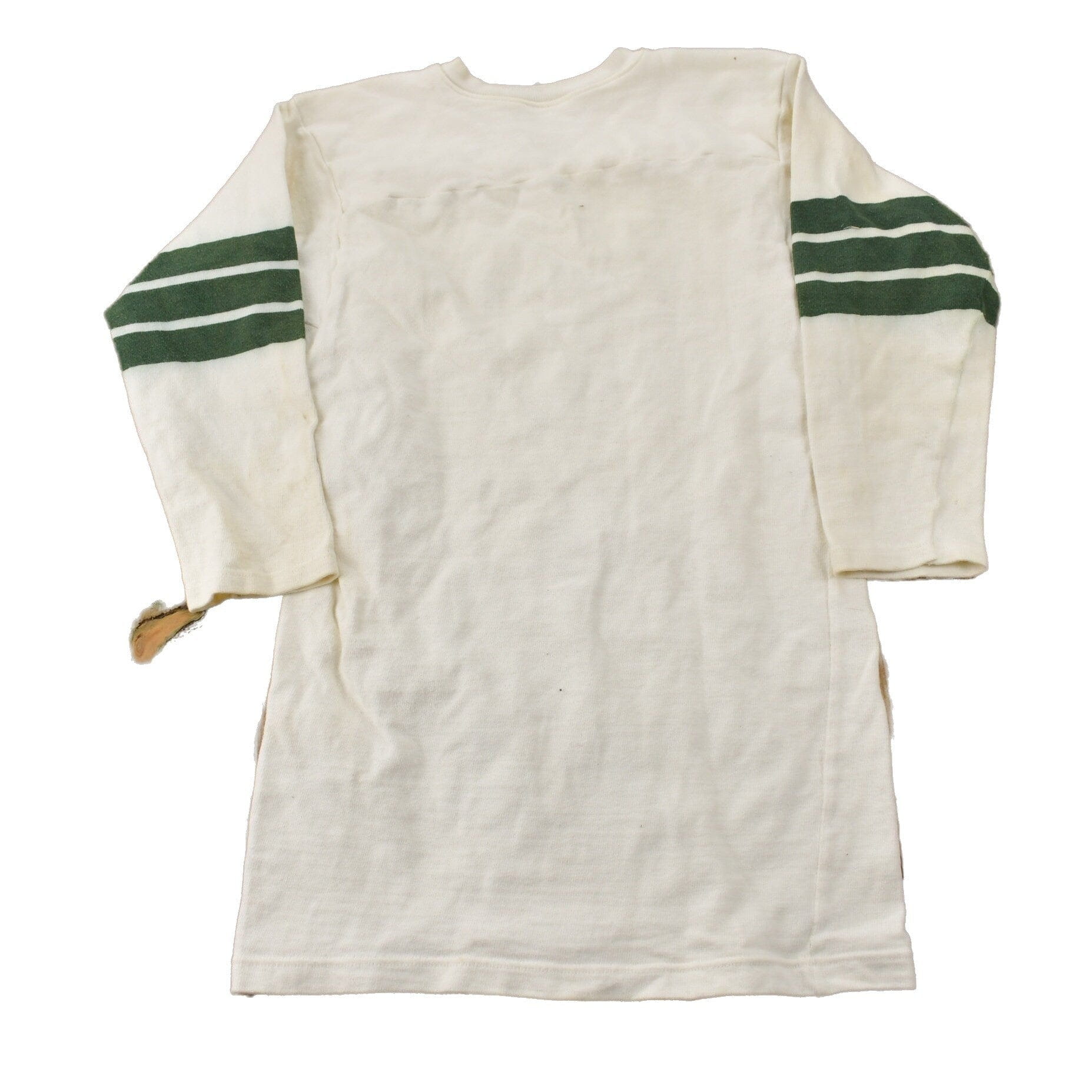 Vintage 1980s Trent University Collegiate Sweater Men's S from propervintagecanada
