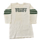 Vintage 1980s Trent University Collegiate Sweater Men's S from propervintagecanada