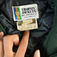 Vintage 1980s Trophy Jackets Lincoln Bears Collegiate Wool Letterman Varsity Jacket Youth XL from propervintagecanada
